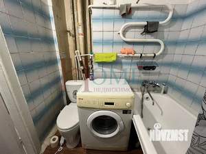 1-к квартира, на длительный срок, 37м2, 4/5 этаж