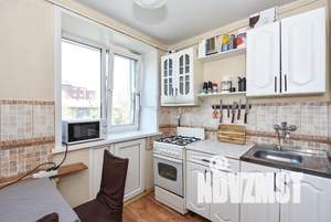 2-к квартира, на длительный срок, 43м2, 5/5 этаж