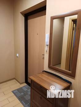 1-к квартира, на длительный срок, 42м2, 5/19 этаж