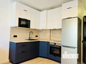 2-к квартира, на длительный срок, 43м2, 10/18 этаж