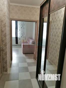 2-к квартира, на длительный срок, 40м2, 6/16 этаж