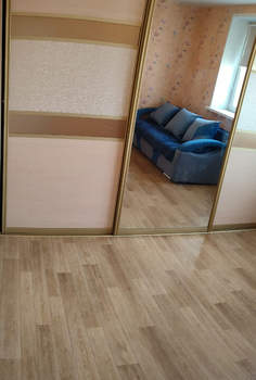 2-к квартира, на длительный срок, 56м2, 11/19 этаж