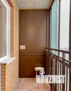 1-к квартира, посуточно, 49м2, 1/1 этаж