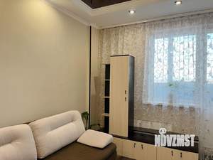 Студия квартира, на длительный срок, 22м2, 11/19 этаж