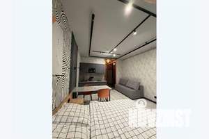 1-к квартира, посуточно, 30м2, 6/14 этаж