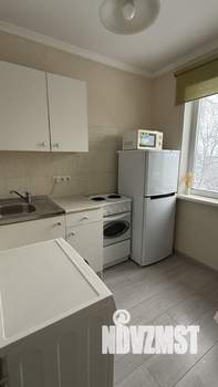 1-к квартира, на длительный срок, 31м2, 5/5 этаж