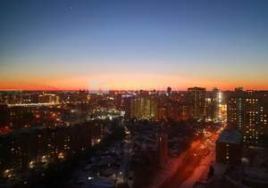 2-к квартира, на длительный срок, 50м2, 18/25 этаж