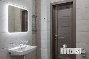 1-к квартира, посуточно, 28м2, 5/15 этаж