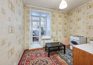 1-к квартира, на длительный срок, 36м2, 1/16 этаж