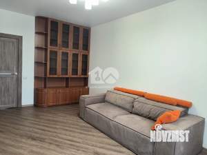 3-к квартира, на длительный срок, 100м2, 18/24 этаж