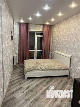 2-к квартира, на длительный срок, 48м2, 15/24 этаж