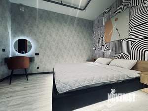 Студия квартира, посуточно, 32м2, 6/14 этаж