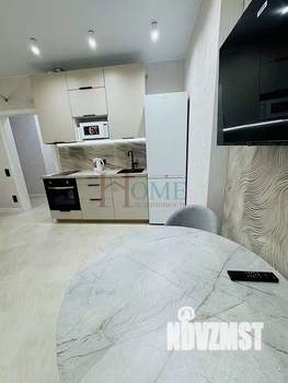 Студия квартира, на длительный срок, 26м2, 3/30 этаж