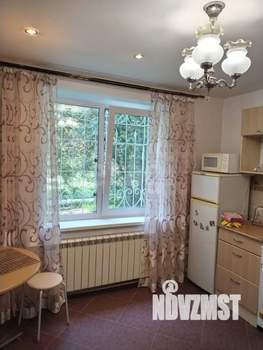 1-к квартира, на длительный срок, 39м2, 2/9 этаж