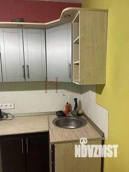 1-к квартира, на длительный срок, 38м2, 10/10 этаж