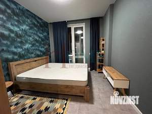 2-к квартира, на длительный срок, 40м2, 4/24 этаж