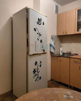 1-к квартира, на длительный срок, 35м2, 10/17 этаж