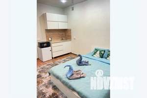 1-к квартира, посуточно, 30м2, 3/5 этаж