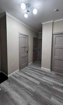 2-к квартира, на длительный срок, 66м2, 2/24 этаж