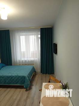 Студия квартира, на длительный срок, 23м2, 15/19 этаж