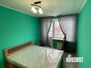 2-к квартира, на длительный срок, 46м2, 11/12 этаж