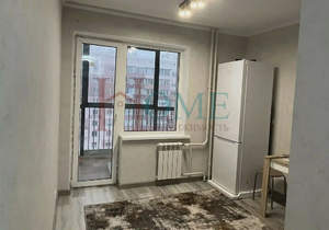 1-к квартира, на длительный срок, 41м2, 8/24 этаж