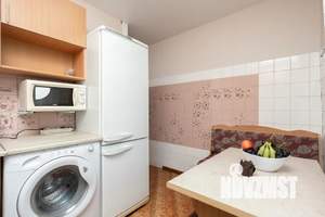 3-к квартира, посуточно, 60м2, 5/5 этаж