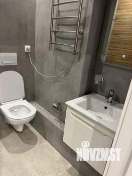 1-к квартира, на длительный срок, 51м2, 7/11 этаж