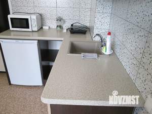 1-к квартира, на длительный срок, 31м2, 3/26 этаж