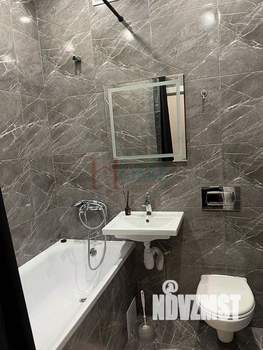 1-к квартира, на длительный срок, 37м2, 11/15 этаж