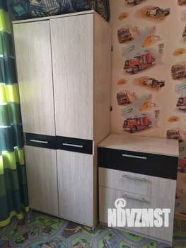 2-к квартира, на длительный срок, 43м2, 3/9 этаж