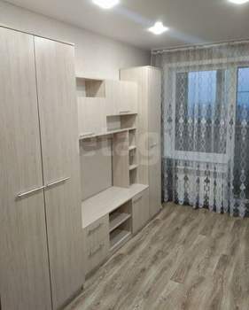 Студия квартира, на длительный срок, 25м2, 15/20 этаж