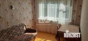 2-к квартира, на длительный срок, 45м2, 4/5 этаж