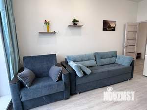 2-к квартира, посуточно, 38м2, 26/26 этаж