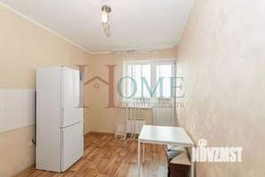 1-к квартира, на длительный срок, 38м2, 17/25 этаж