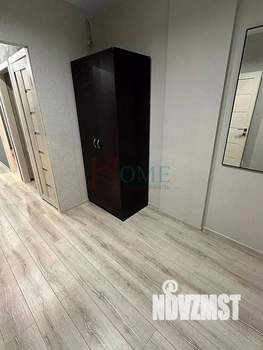 1-к квартира, на длительный срок, 40м2, 8/26 этаж