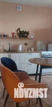 Студия квартира, посуточно, 29м2, 12/12 этаж