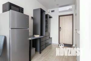 1-к квартира, посуточно, 25м2, 6/25 этаж