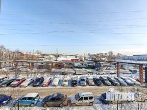 2-к квартира, на длительный срок, 62м2, 3/17 этаж