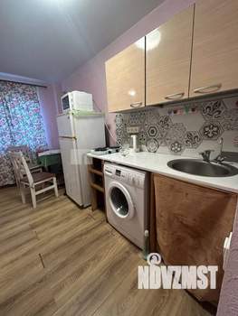 1-к квартира, на длительный срок, 30м2, 1/2 этаж