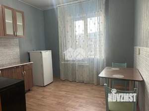 1-к квартира, на длительный срок, 46м2, 6/18 этаж