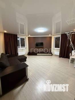 2-к квартира, на длительный срок, 69м2, 14/27 этаж