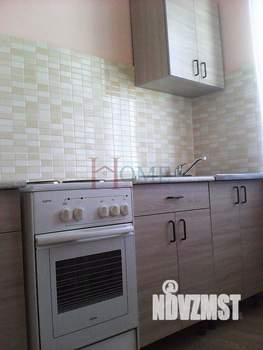 1-к квартира, на длительный срок, 30м2, 15/17 этаж