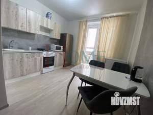 2-к квартира, на длительный срок, 55м2, 10/14 этаж