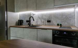 2-к квартира, на длительный срок, 38м2, 2/9 этаж