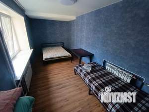 2-к квартира, посуточно, 45м2, 1/1 этаж