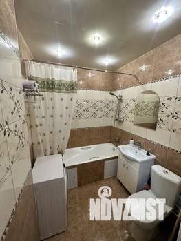 Студия квартира, посуточно, 34м2, 5/10 этаж