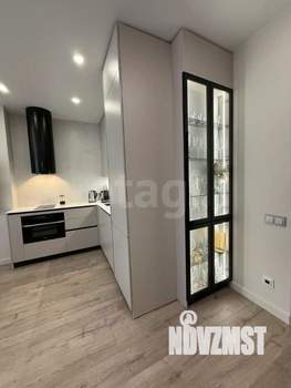 2-к квартира, на длительный срок, 74м2, 15/23 этаж