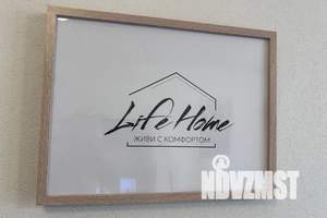 1-к квартира, посуточно, 31м2, 16/21 этаж