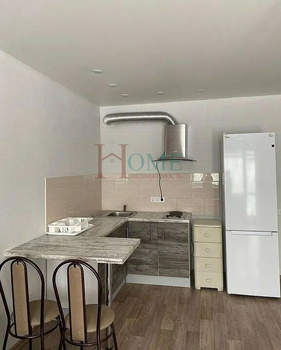 Студия квартира, на длительный срок, 33м2, 7/10 этаж